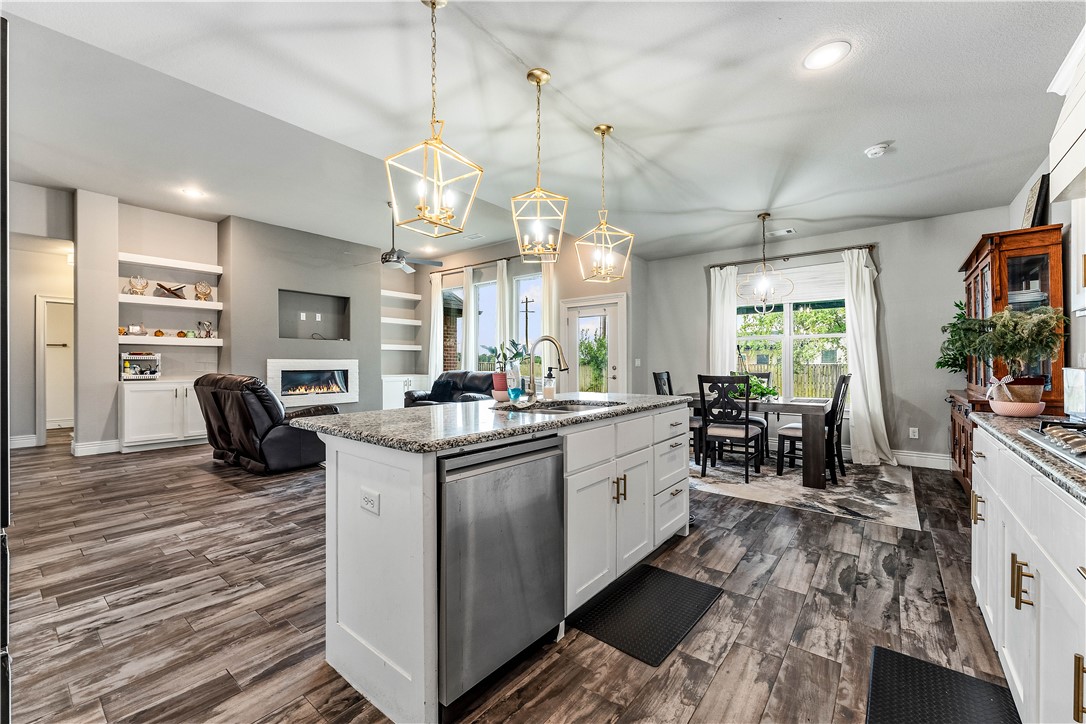 Sunrise Ridge Centerton - Residential