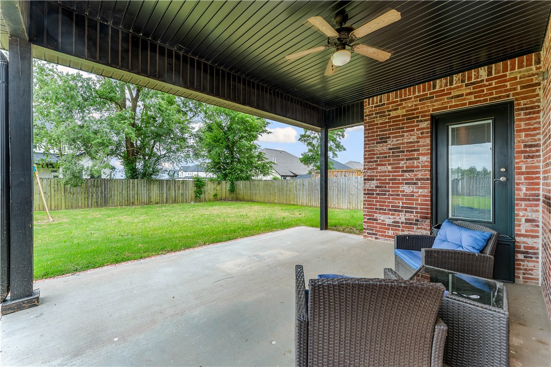 Sunrise Ridge Centerton - Residential