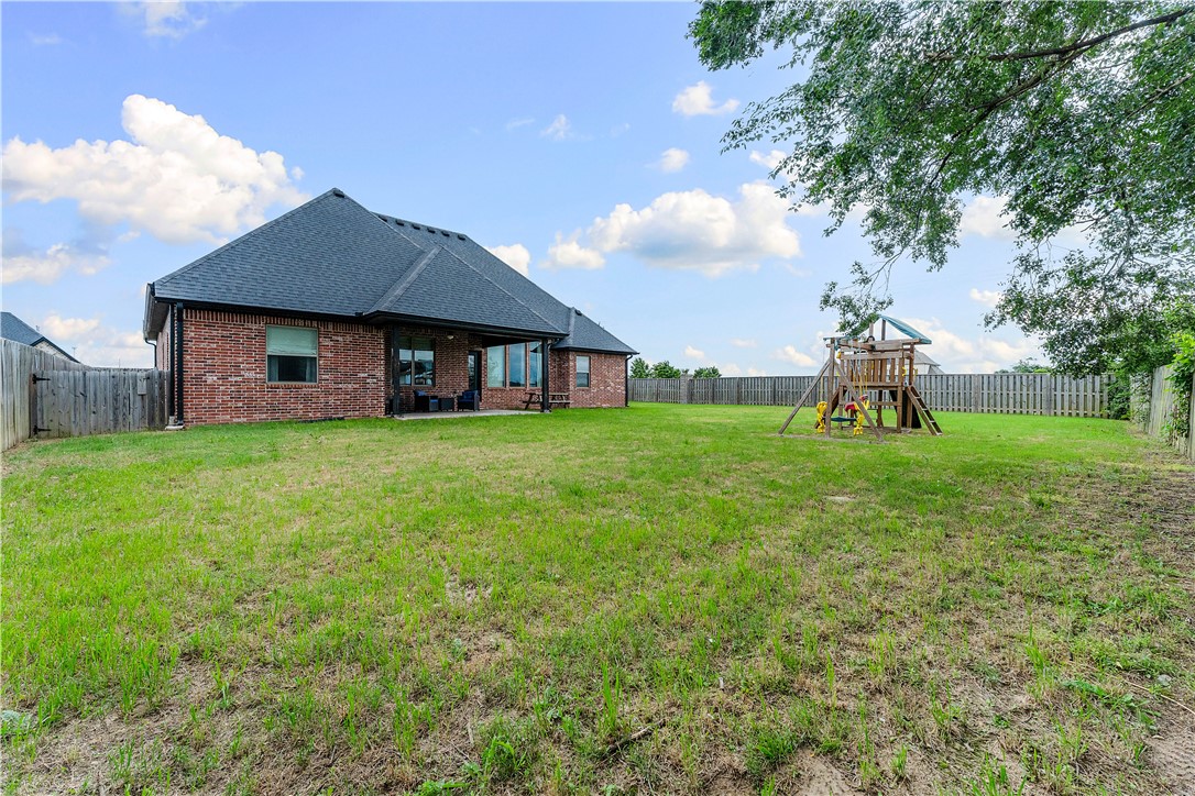 Sunrise Ridge Centerton - Residential