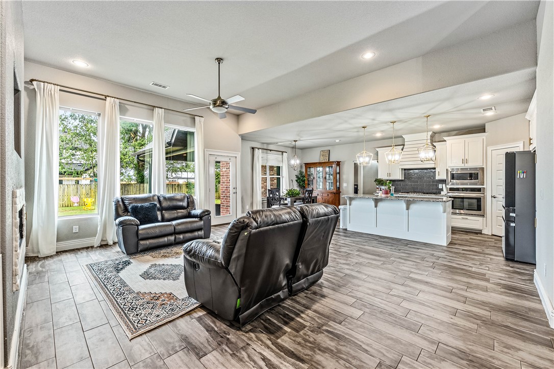 Sunrise Ridge Centerton - Residential