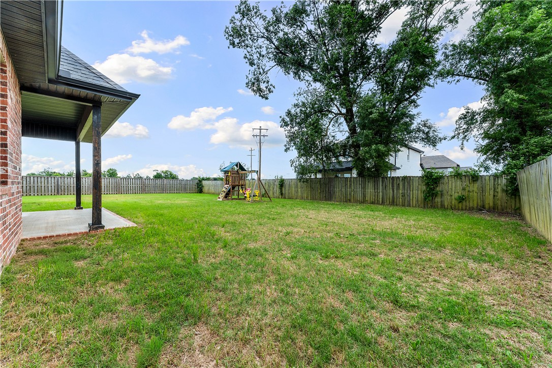 Sunrise Ridge Centerton - Residential