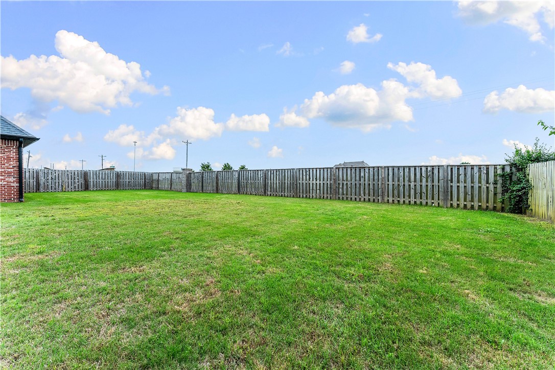 Sunrise Ridge Centerton - Residential