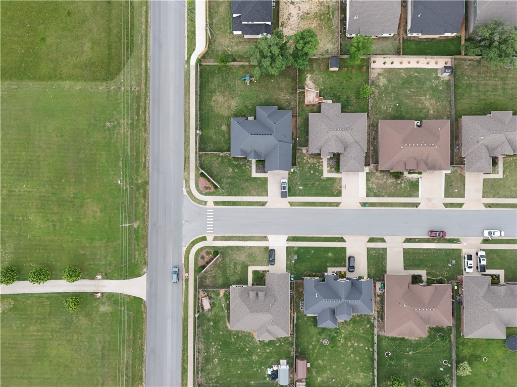 Sunrise Ridge Centerton - Residential