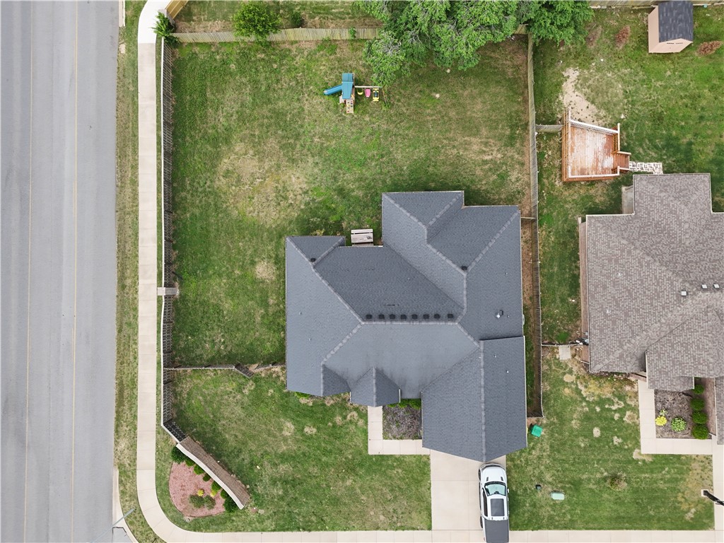 Sunrise Ridge Centerton - Residential