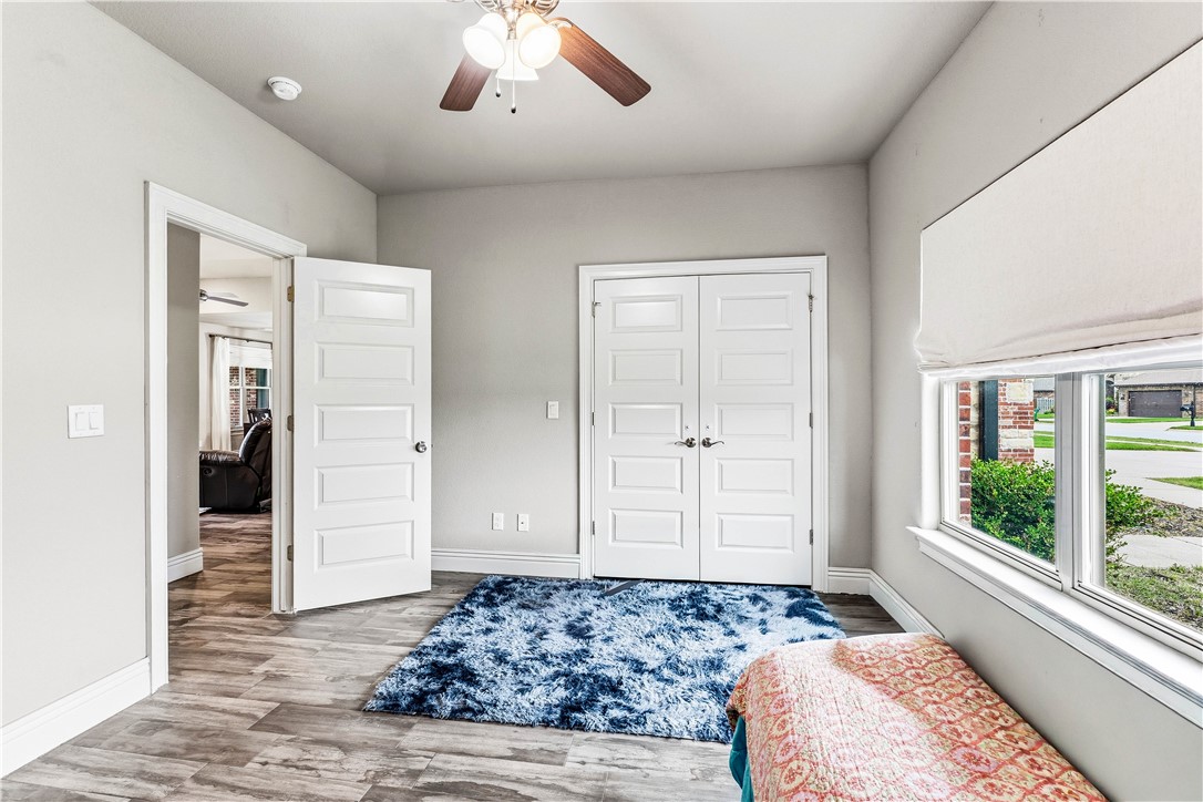 Sunrise Ridge Centerton - Residential
