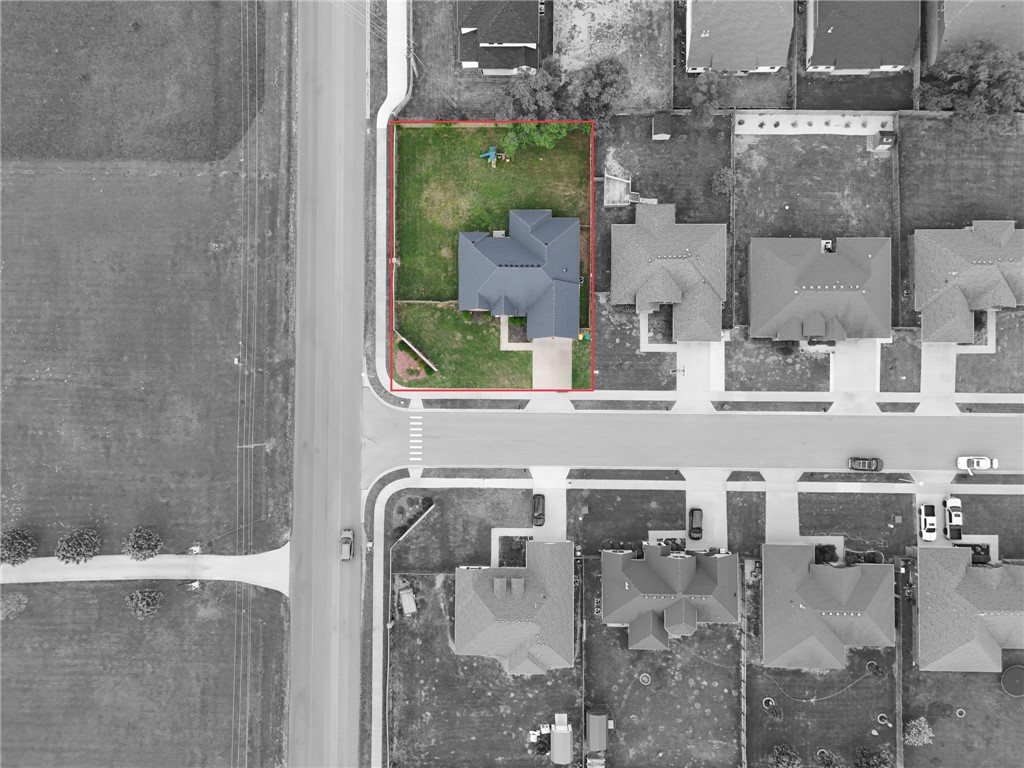 Sunrise Ridge Centerton - Residential
