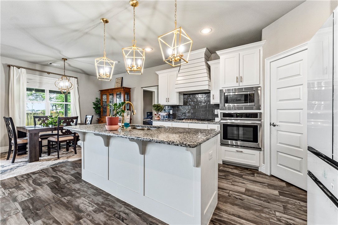 Sunrise Ridge Centerton - Residential