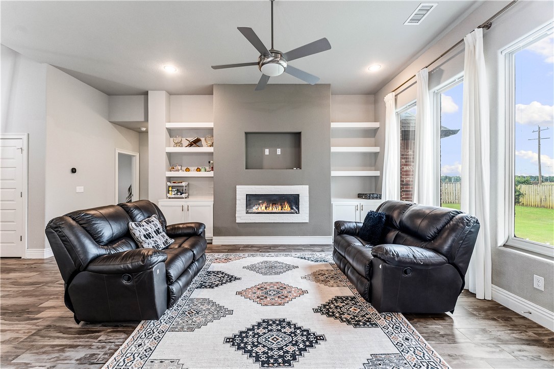 Sunrise Ridge Centerton - Residential