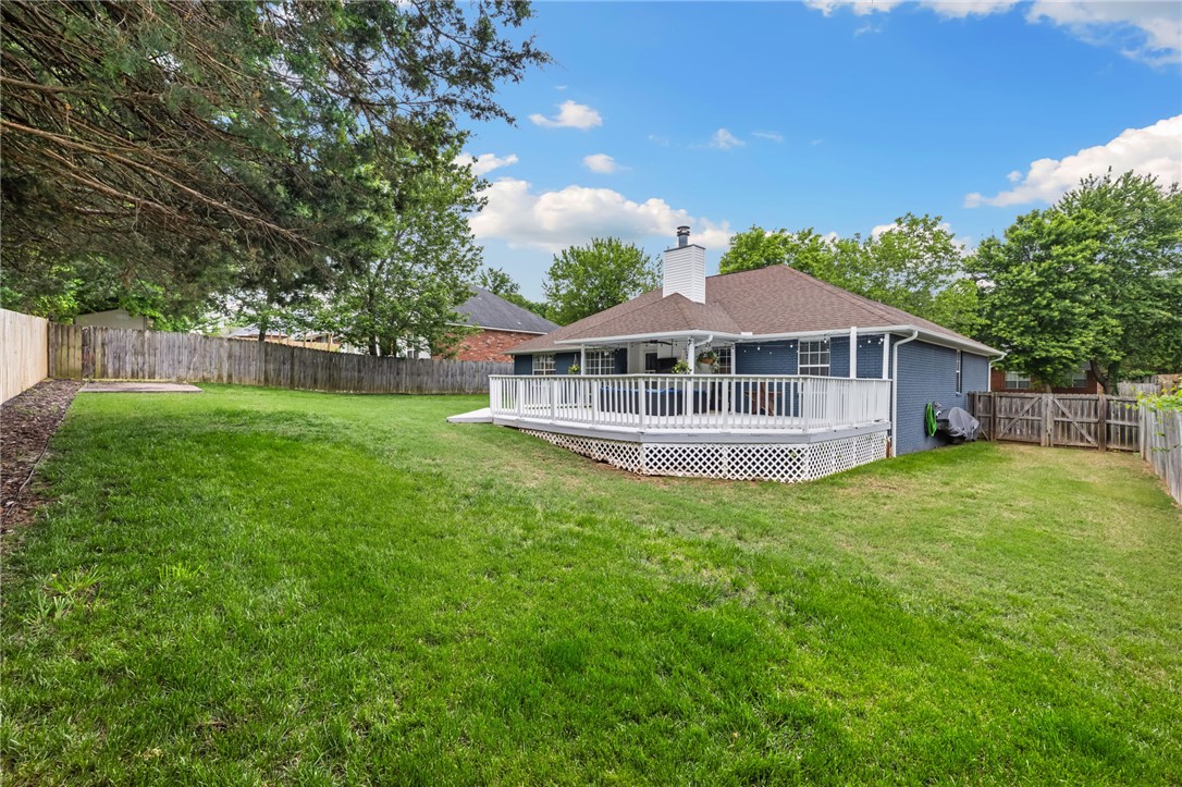Glenbrook S/D - Residential