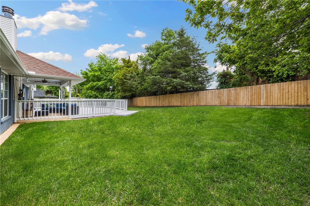 Glenbrook S/D - Residential