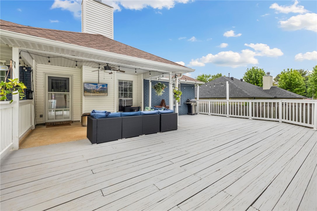 Glenbrook S/D - Residential