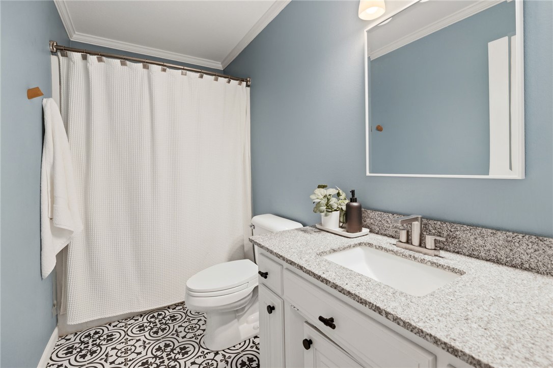 Glenbrook S/D - Residential