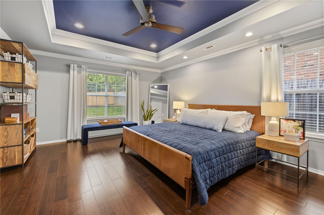Glenbrook S/D - Residential