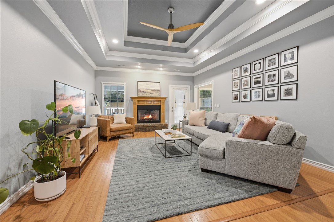Glenbrook S/D - Residential