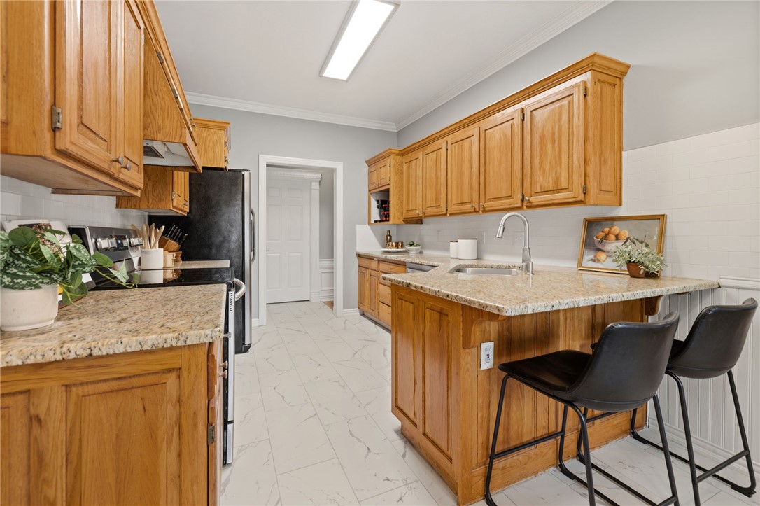 Glenbrook S/D - Residential