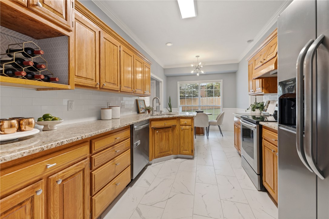 Glenbrook S/D - Residential