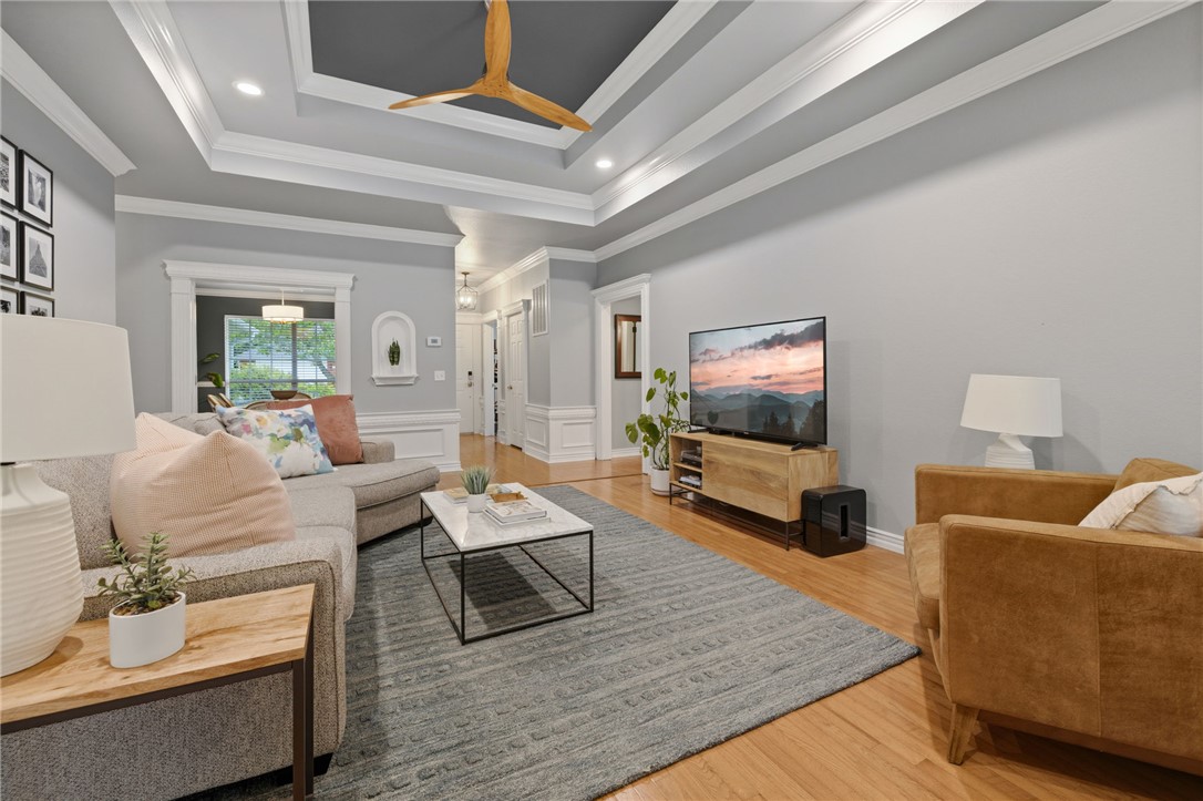 Glenbrook S/D - Residential