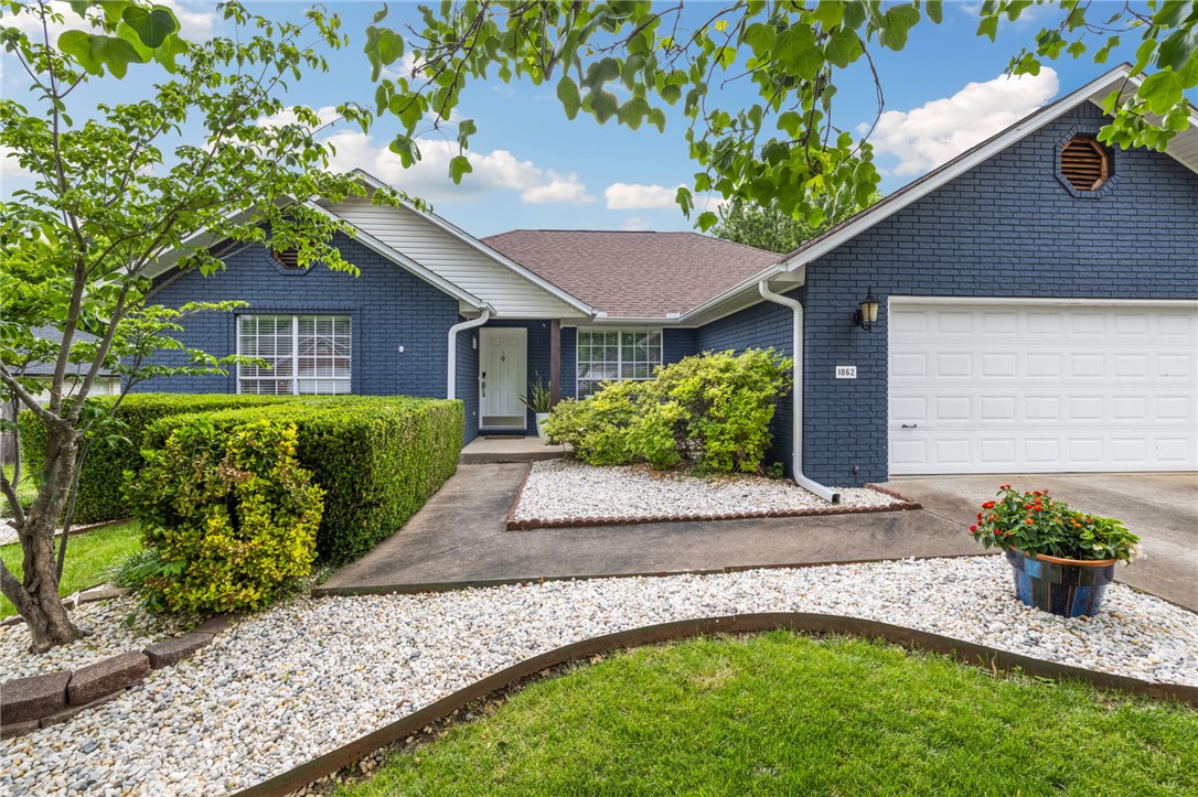 Glenbrook S/D - Residential