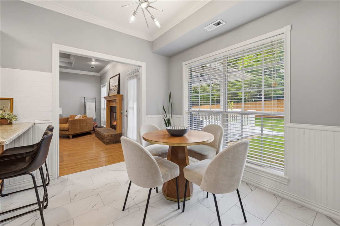 Glenbrook S/D - Residential