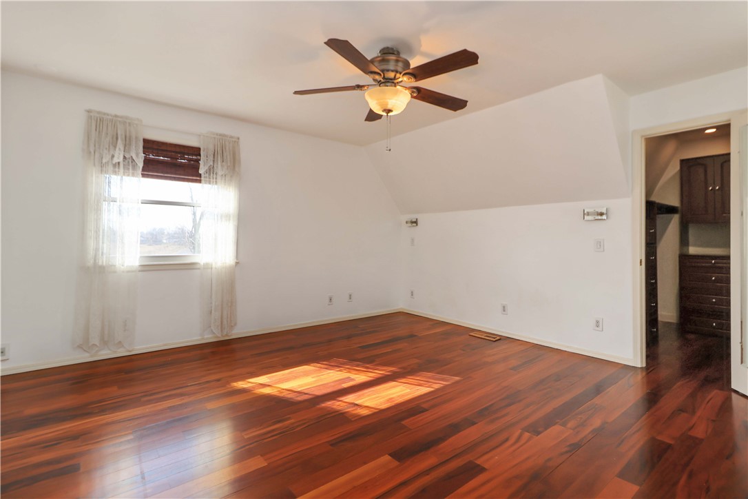 Chauteau Terrace - Residential