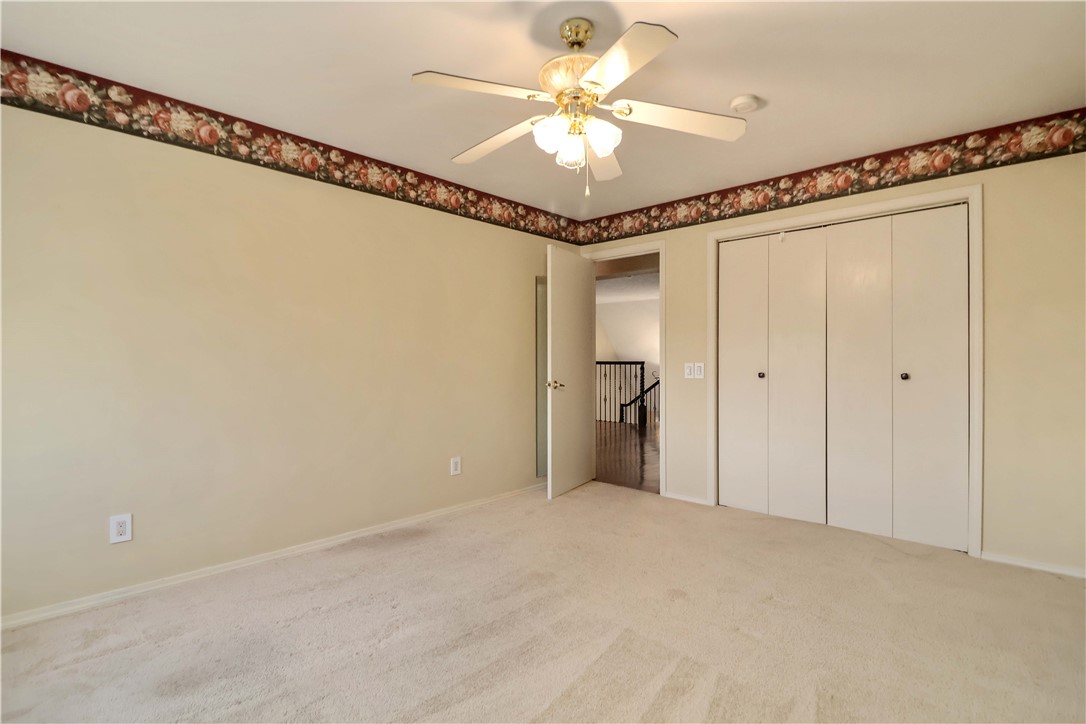 Chauteau Terrace - Residential