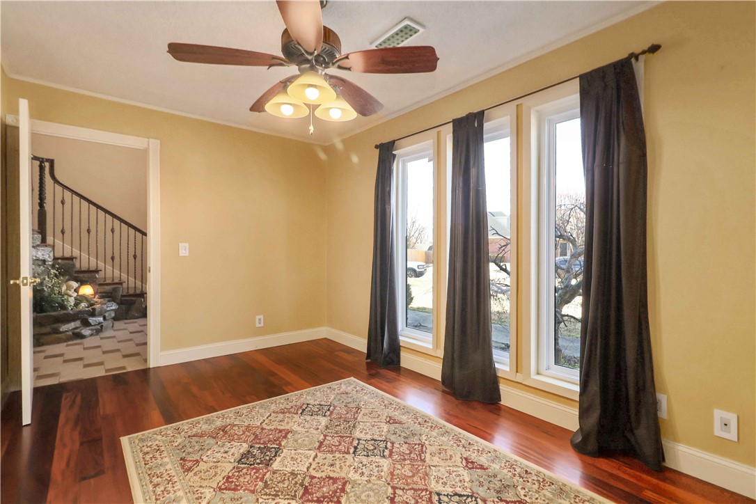 Chauteau Terrace - Residential