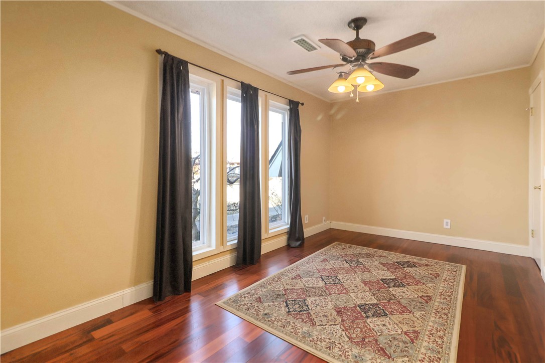 Chauteau Terrace - Residential