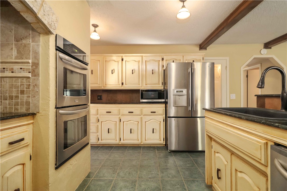 Chauteau Terrace - Residential