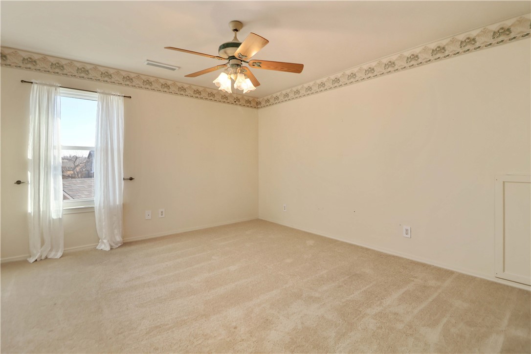 Chauteau Terrace - Residential