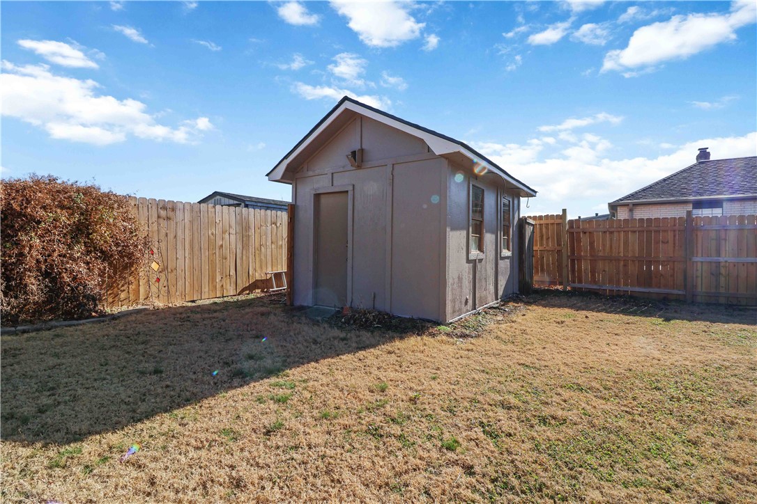 Chauteau Terrace - Residential