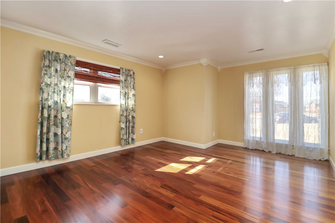 Chauteau Terrace - Residential