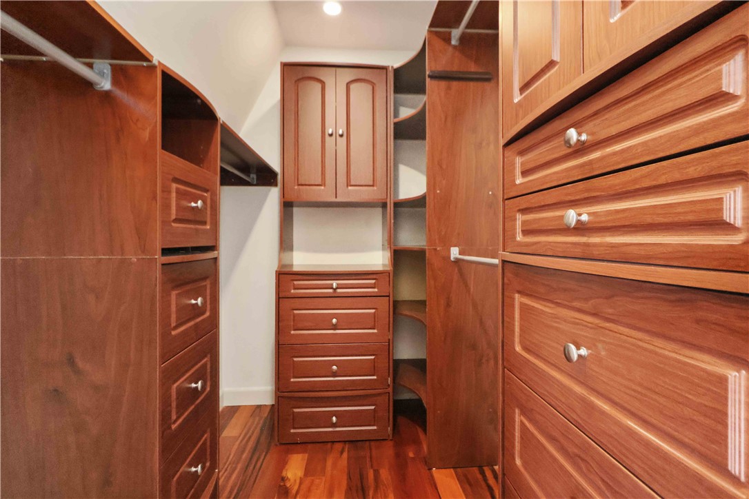 Chauteau Terrace - Residential