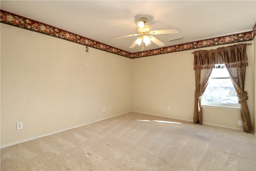 Chauteau Terrace - Residential