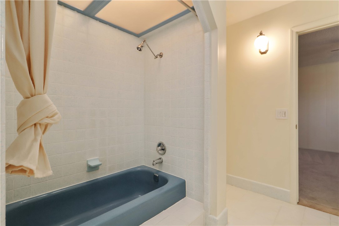 Chauteau Terrace - Residential