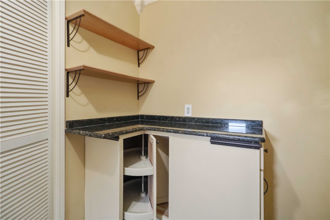 Chauteau Terrace - Residential