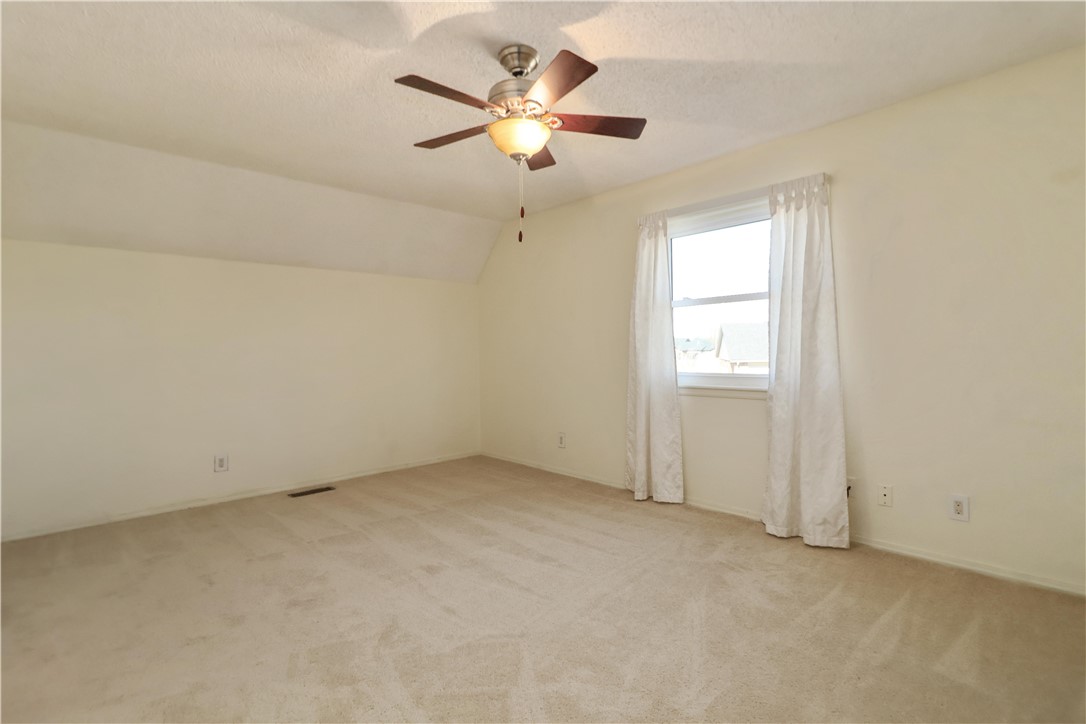 Chauteau Terrace - Residential