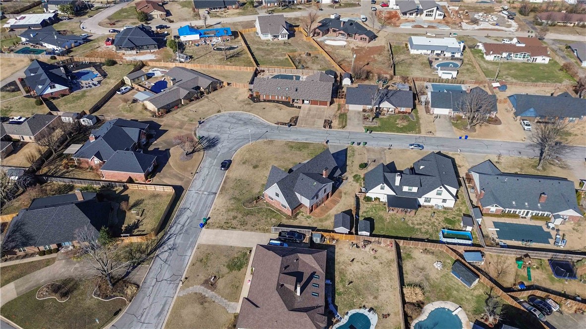 Chauteau Terrace - Residential
