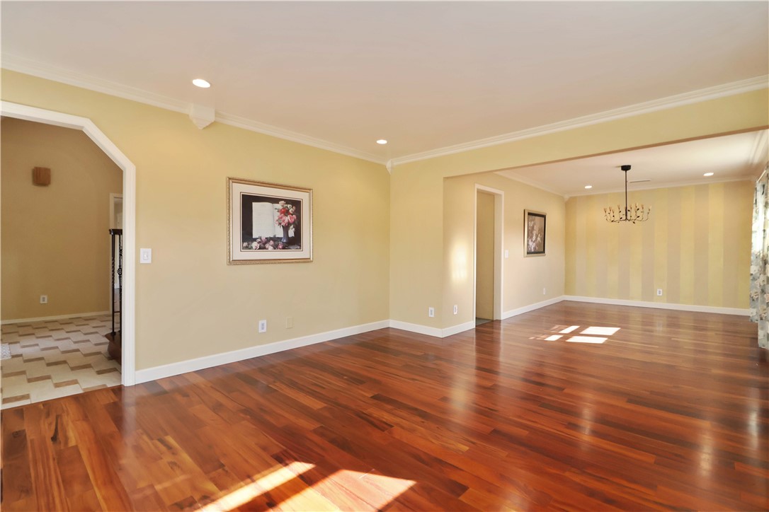 Chauteau Terrace - Residential