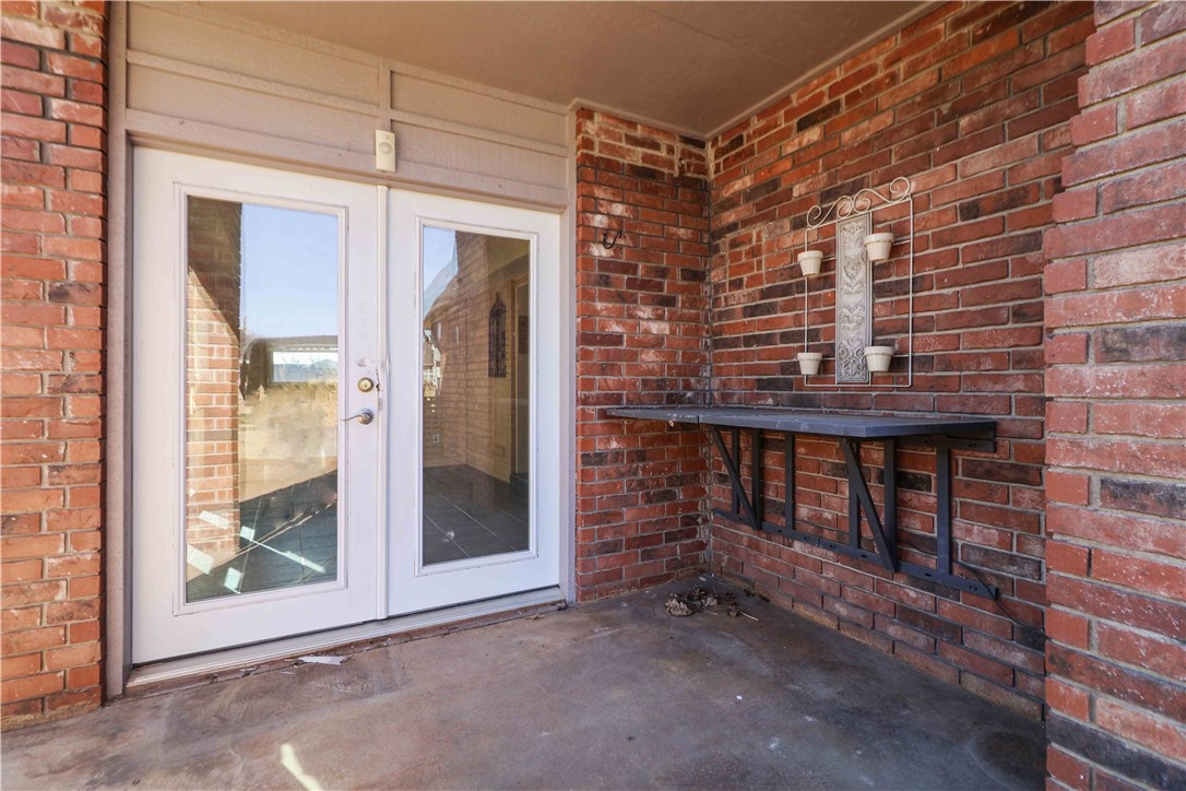 Chauteau Terrace - Residential