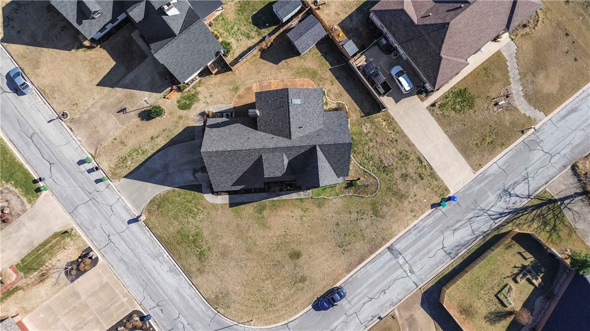 Chauteau Terrace - Residential