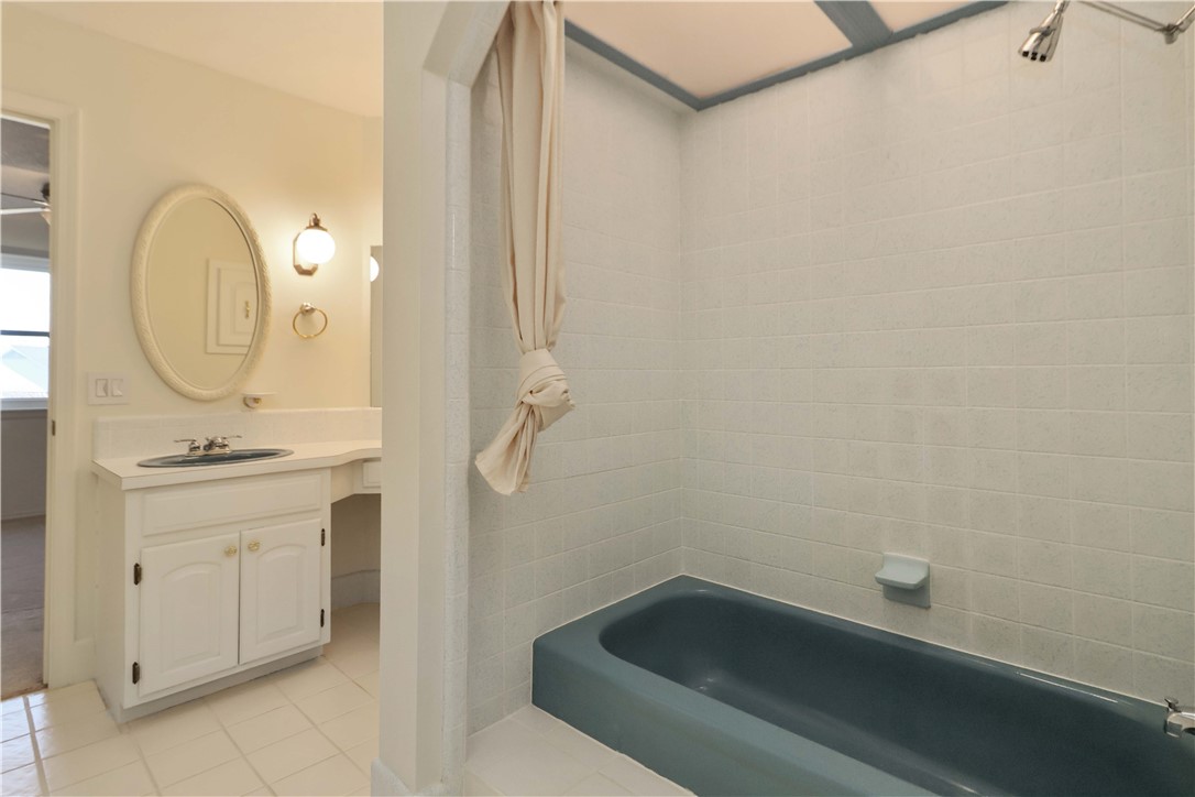 Chauteau Terrace - Residential