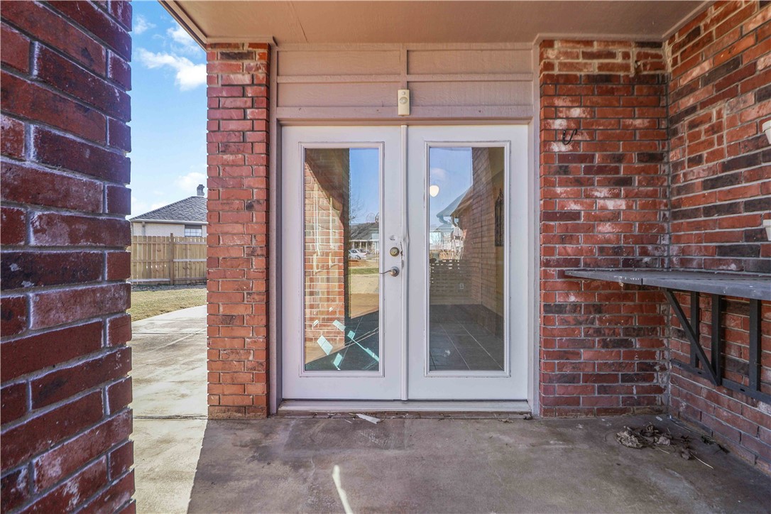 Chauteau Terrace - Residential