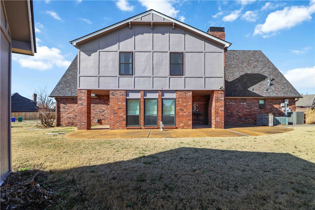 Chauteau Terrace - Residential