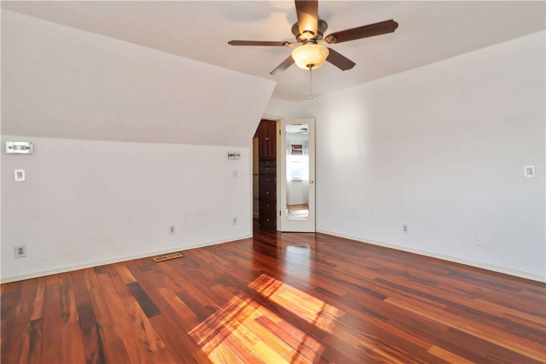 Chauteau Terrace - Residential