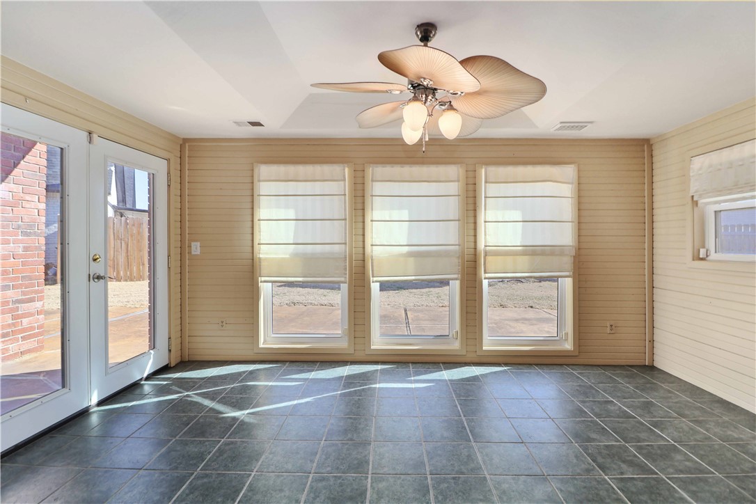 Chauteau Terrace - Residential