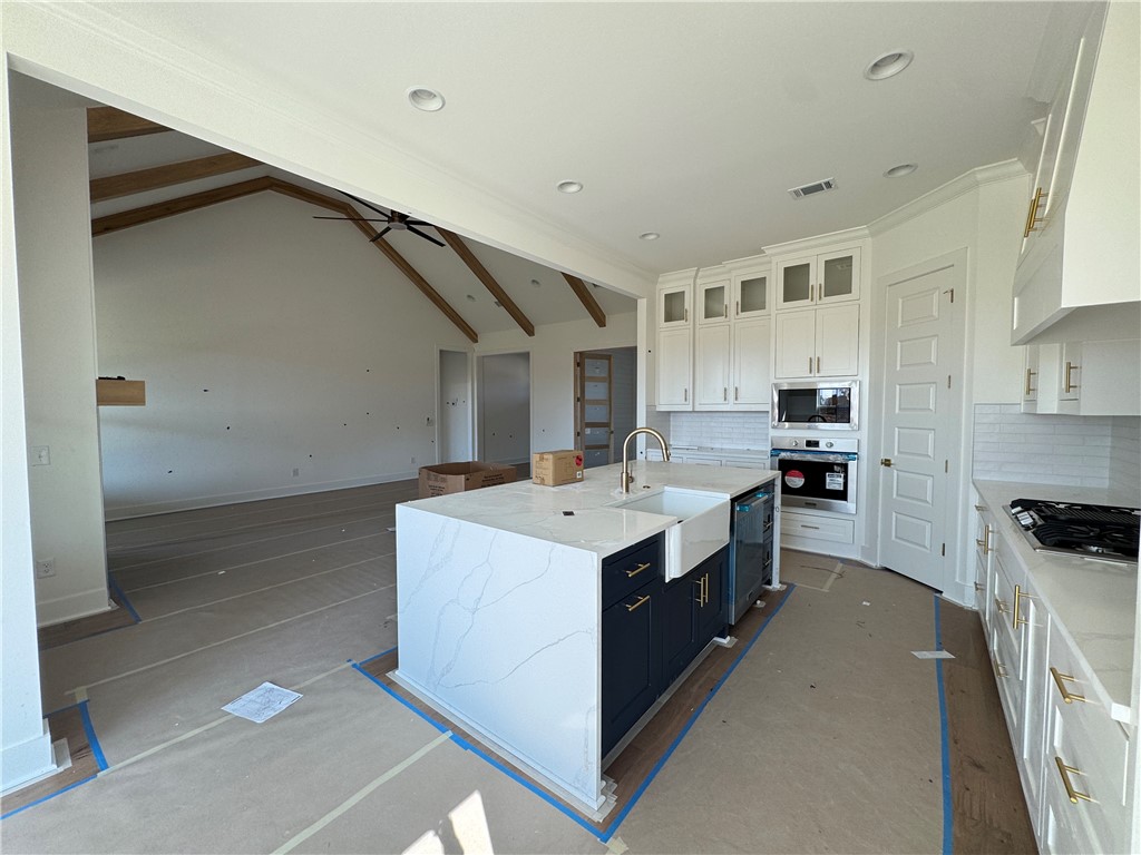 Crescent View - Residential