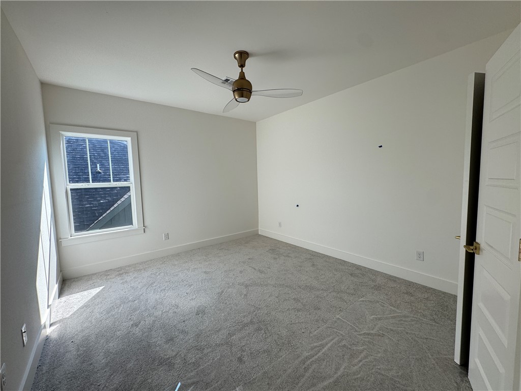 Crescent View - Residential