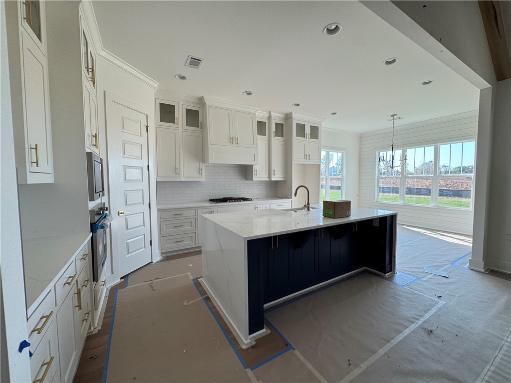 Crescent View - Residential