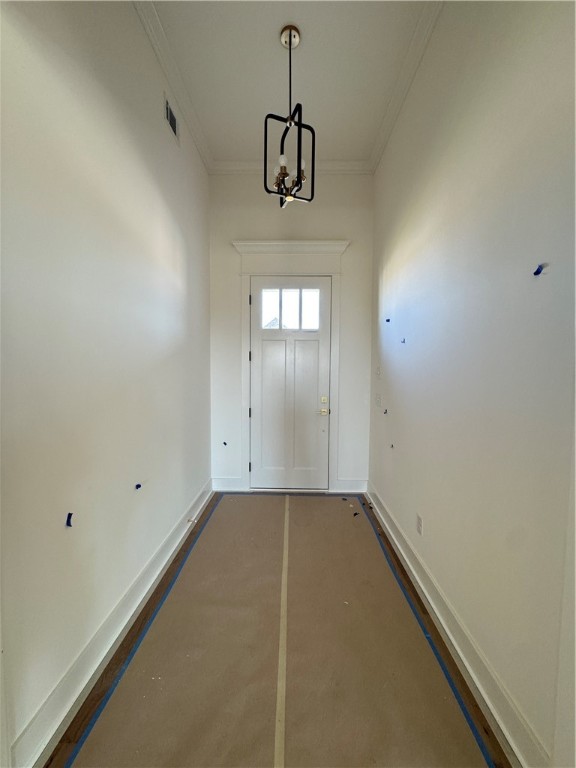 Crescent View - Residential