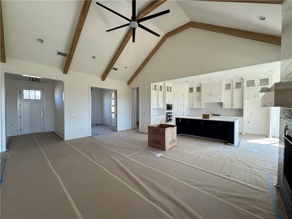 Crescent View - Residential